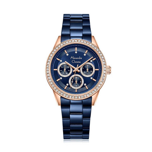Alexandre Christie 2A46 BFBURBU2