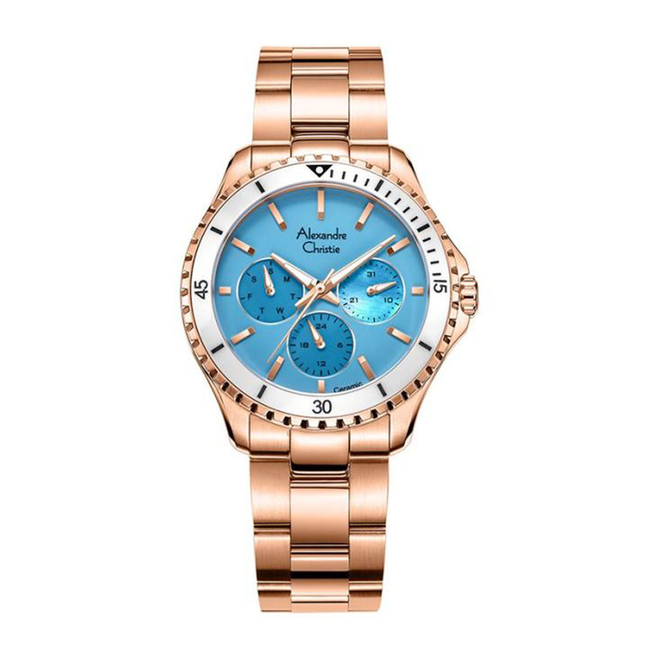 Alexandre Christie 2A54 BFBRGLBSL