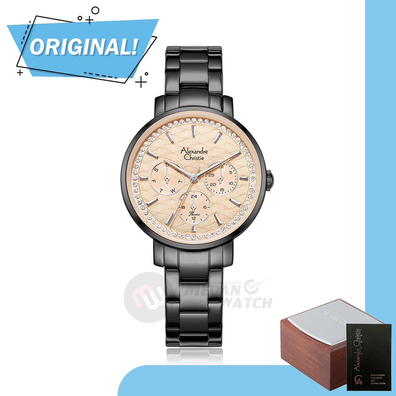 Alexandre Christie 2A56 BFBIGRG