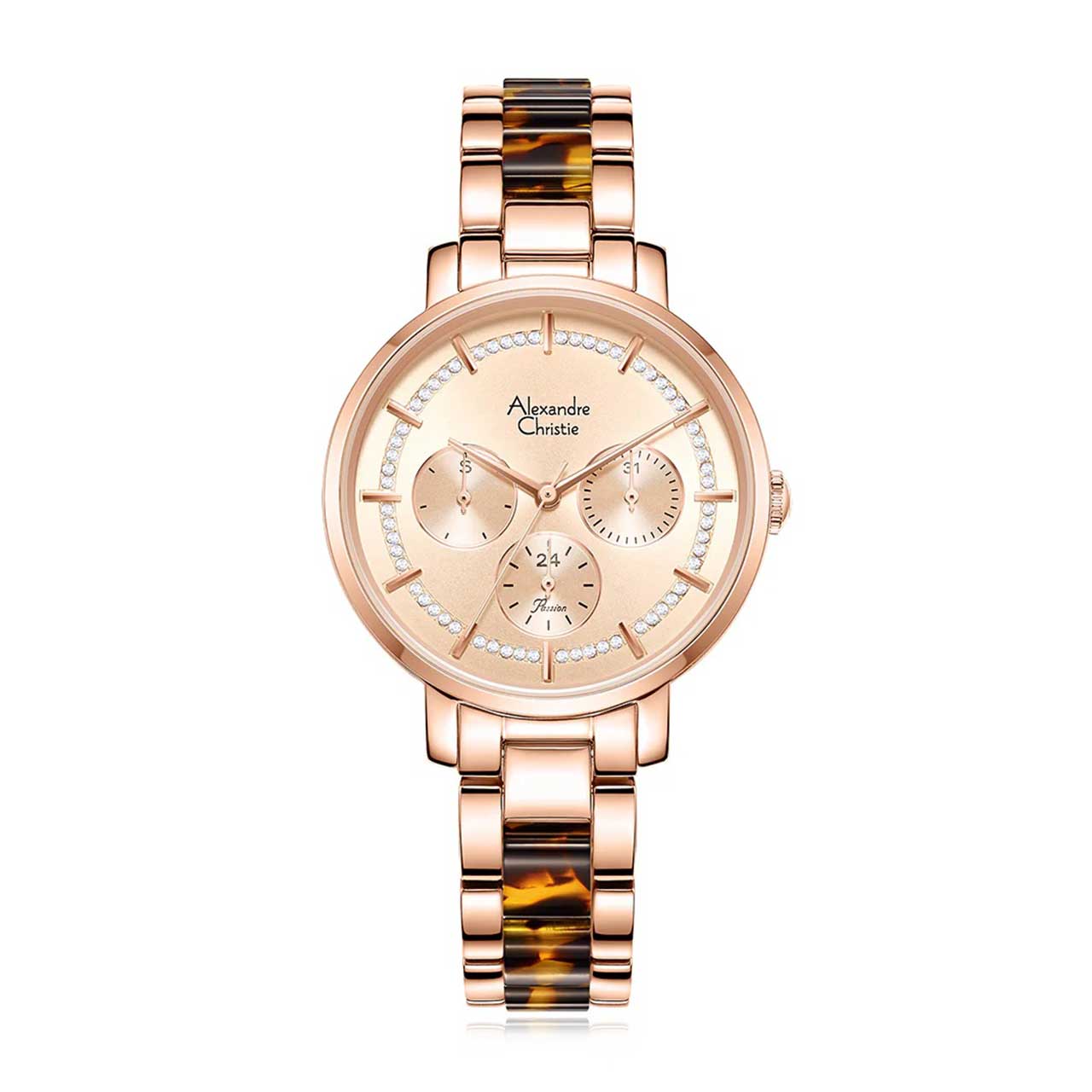 Alexandre Christie 2A56 BFBRGRGBO