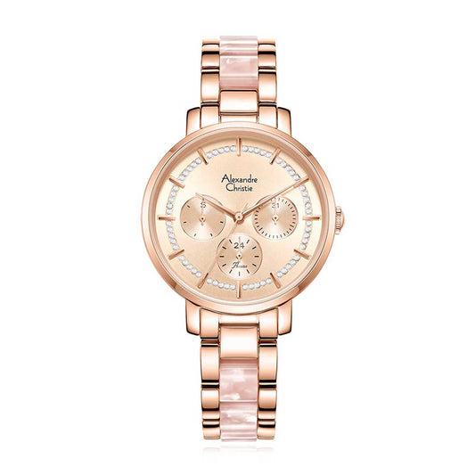 Alexandre Christie 2A56 BFBRGRGPN