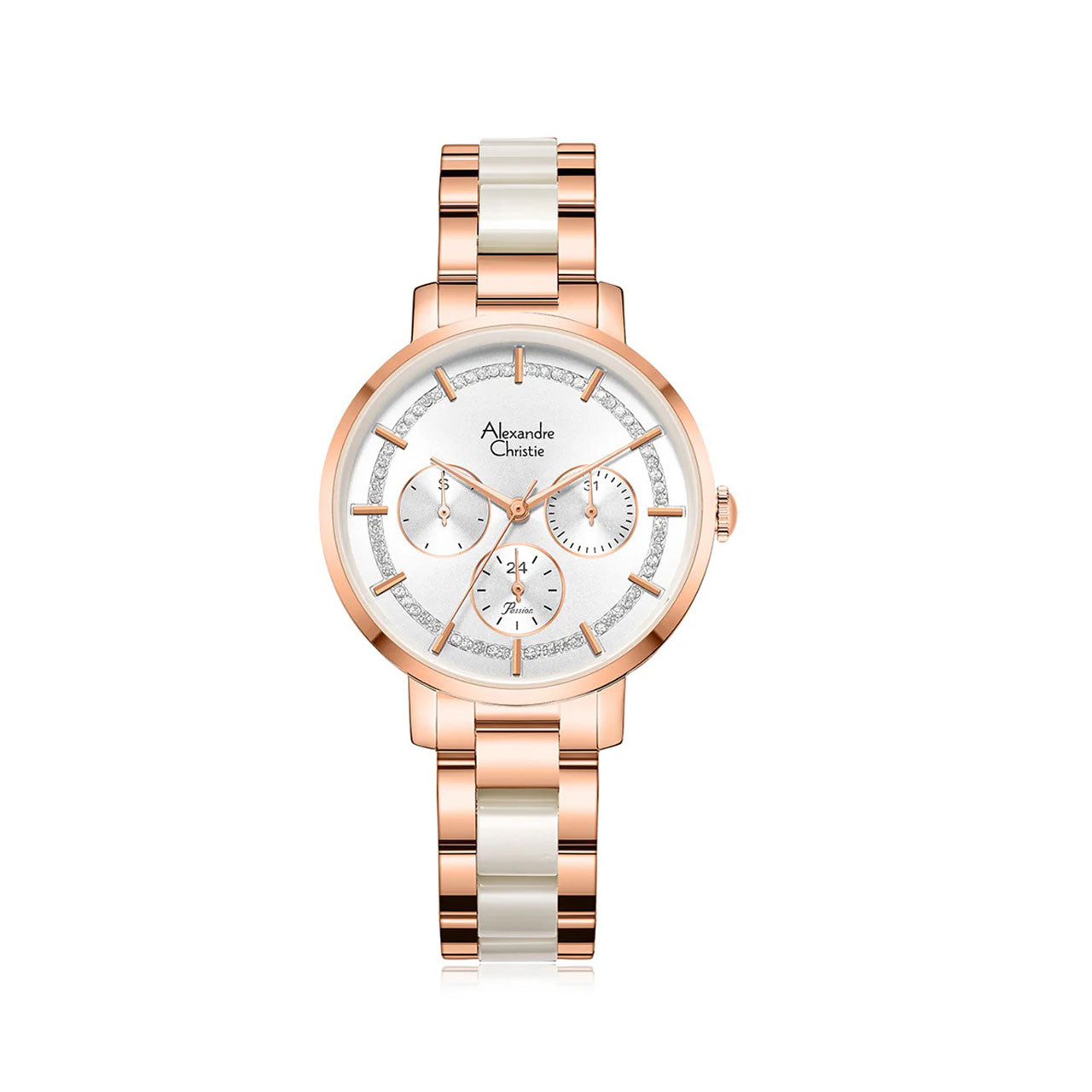 Alexandre Christie 2A56 BFBRGSL