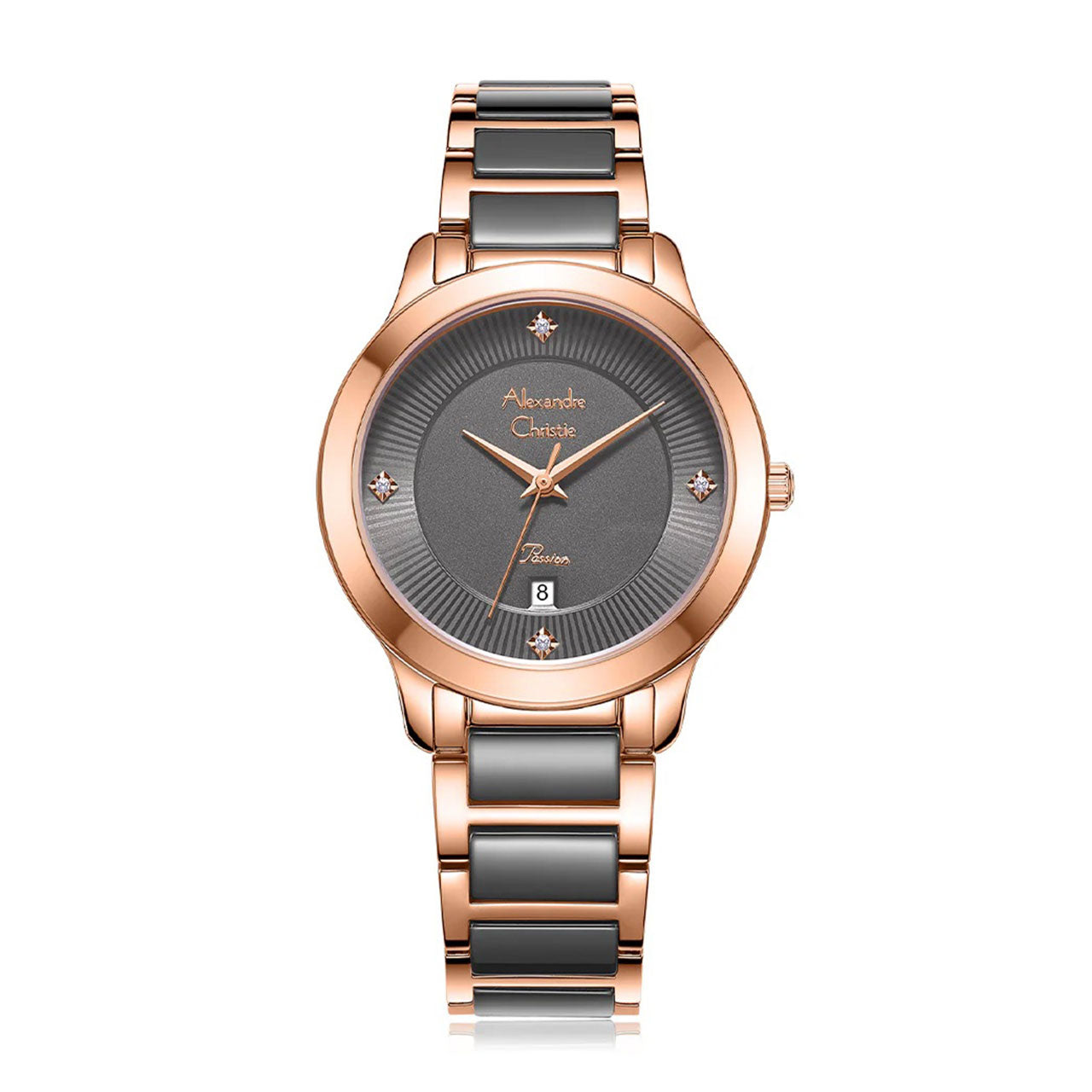 Alexandre Christie 2A71 LDBRGGR