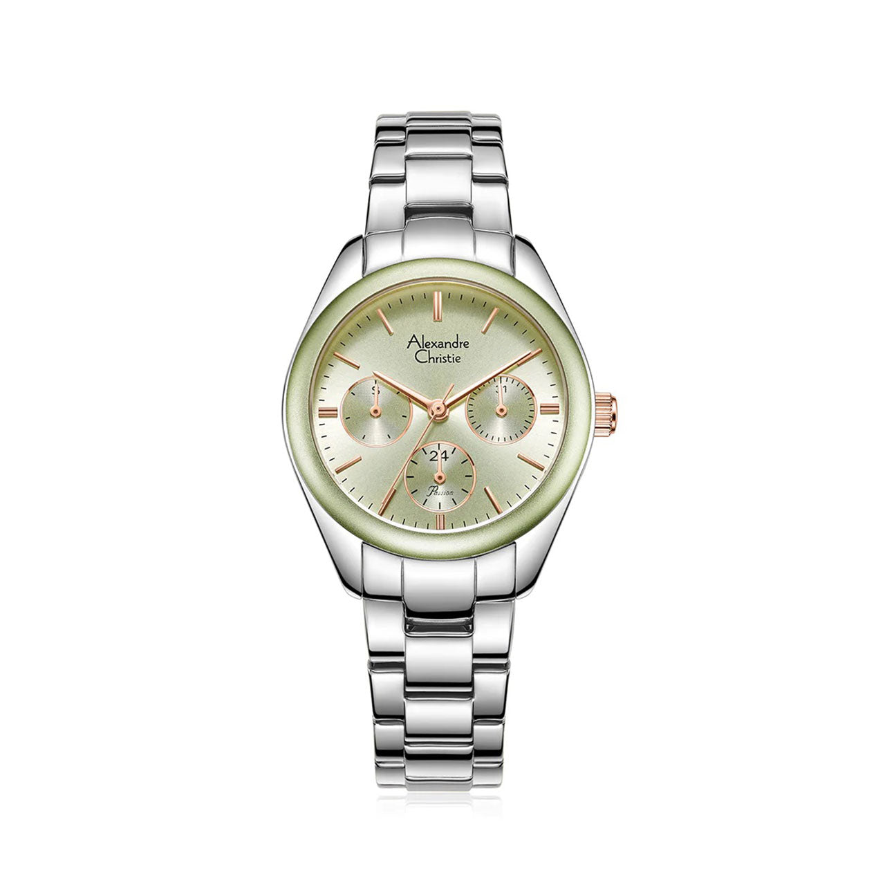 Alexandre Christie 2A85 BFBSSGN