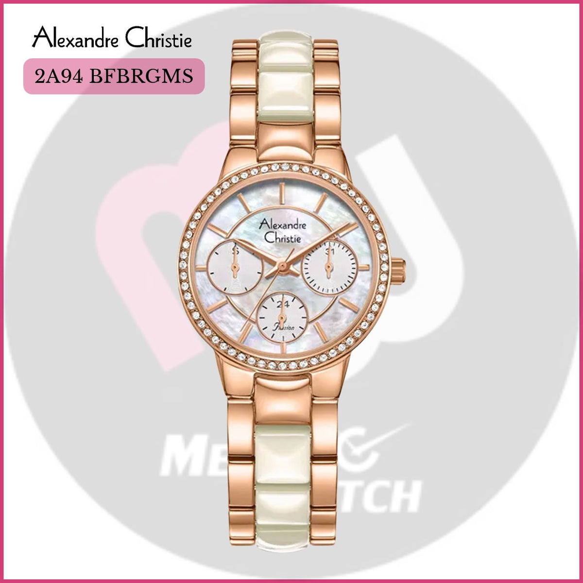Alexandre Christie 2A94 BF