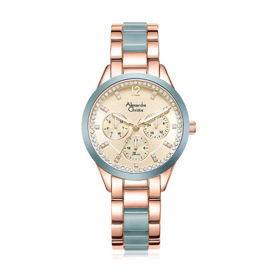 Alexandre Christie 2B01 BFBRGGRDR