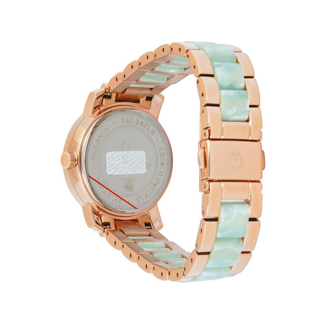 Alexandre Christie 2B23 LDBRGLGLG
