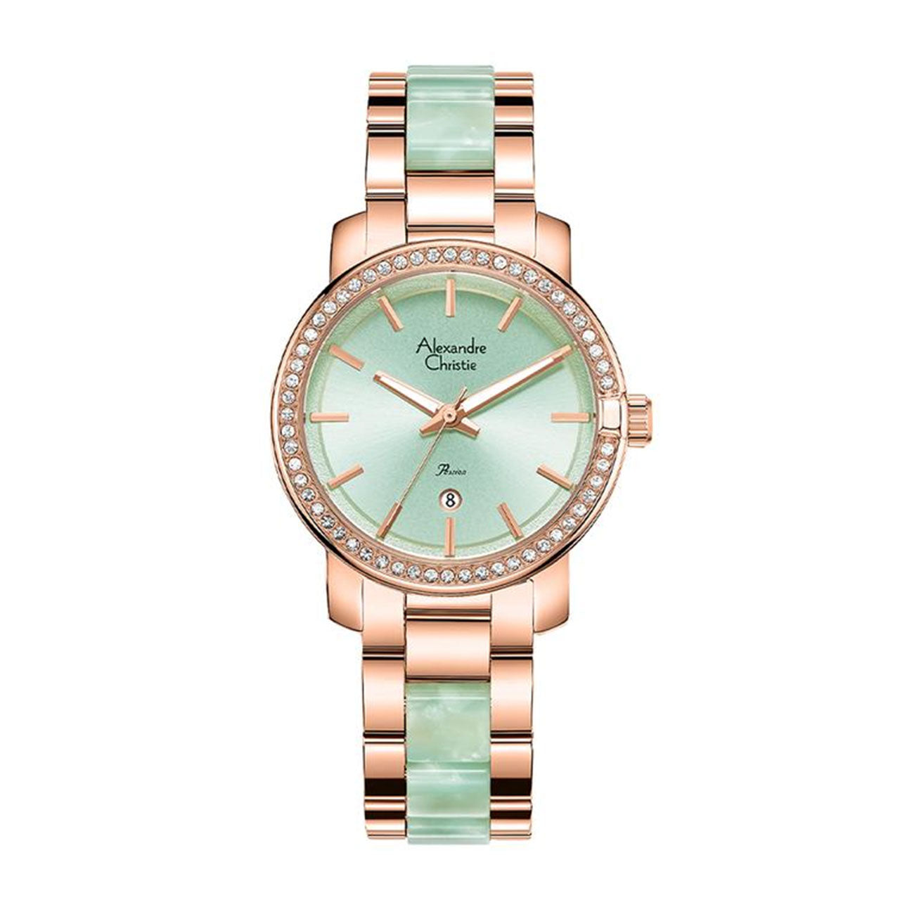 Alexandre Christie 2B23 LDBRGLGLG