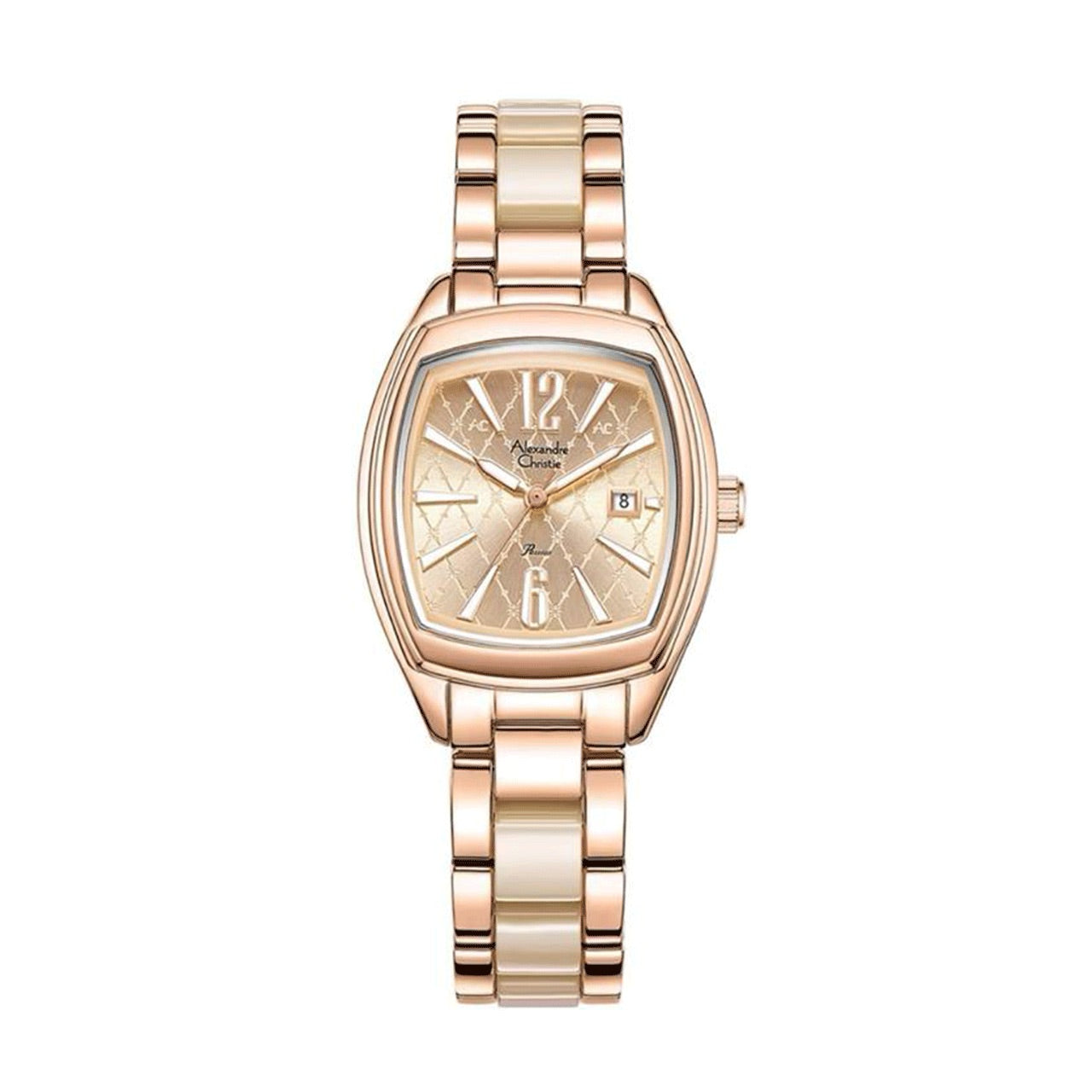 Alexandre Christie 2B63 LDBRGLN