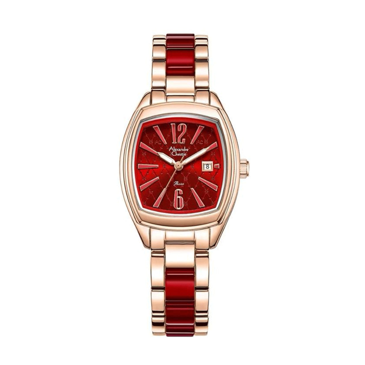 Alexandre Christie 2B63 LDBRGRE