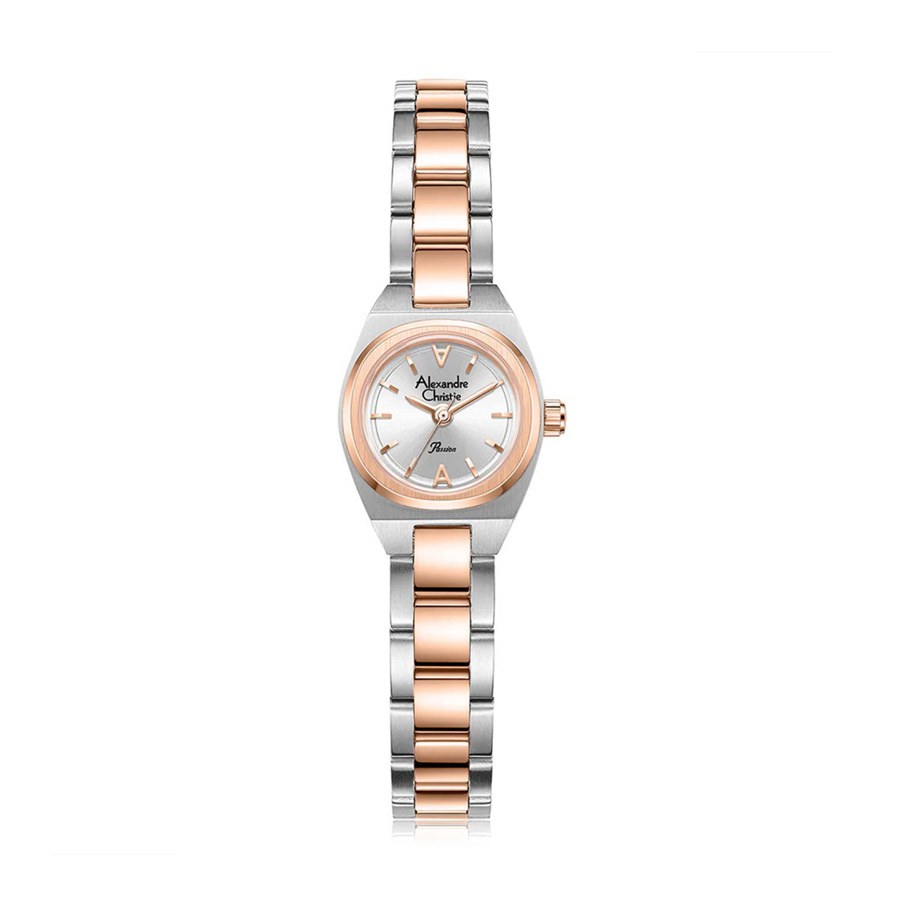 Alexandre Christie 2B67 LHB