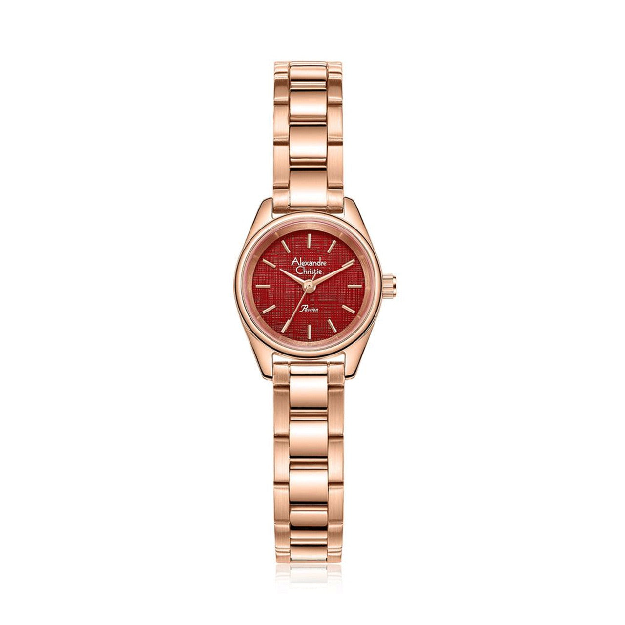 Alexandre Christie 2B68 LHBRGRE