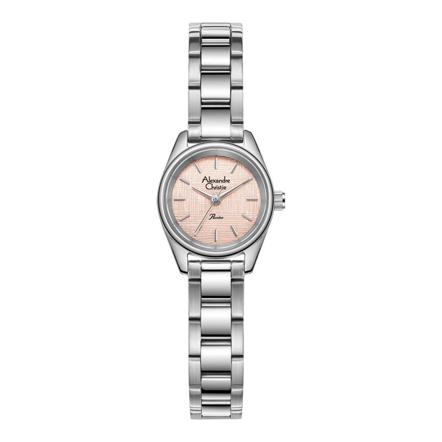 Alexandre Christie 2B68 LHB