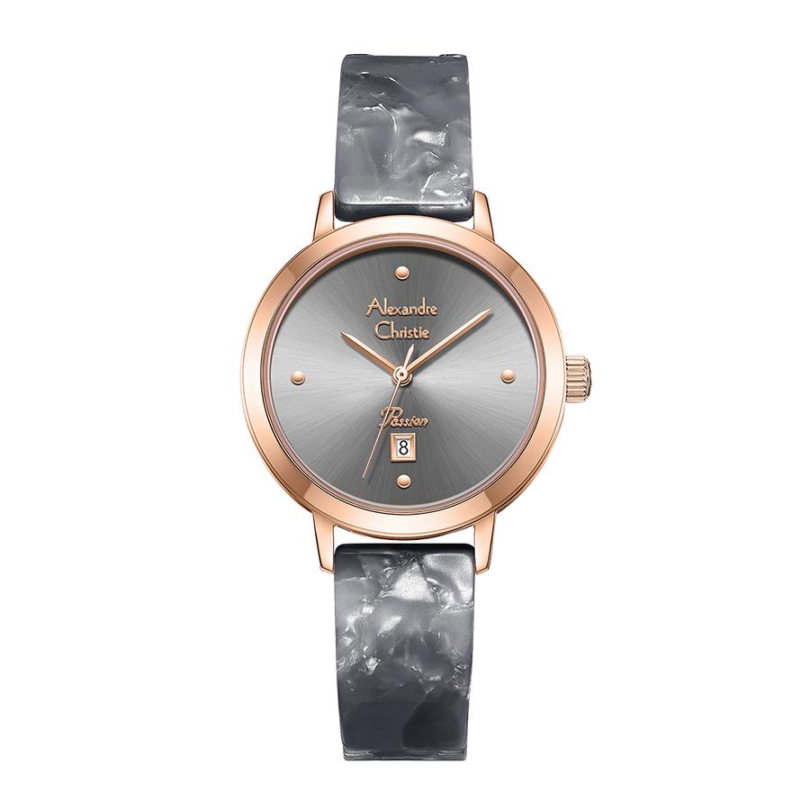 Alexandre Christie 2B74 LDBRGGR