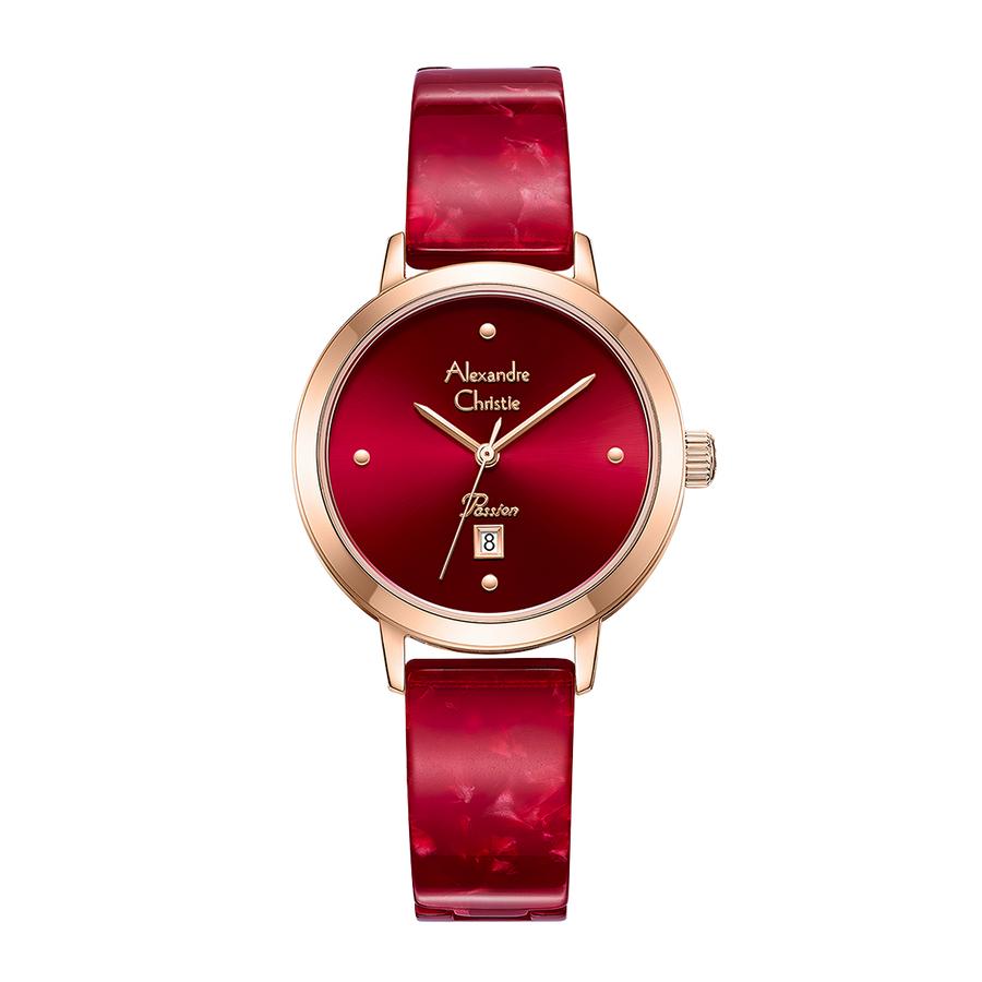 Alexandre Christie 2B74 LDBRGRE