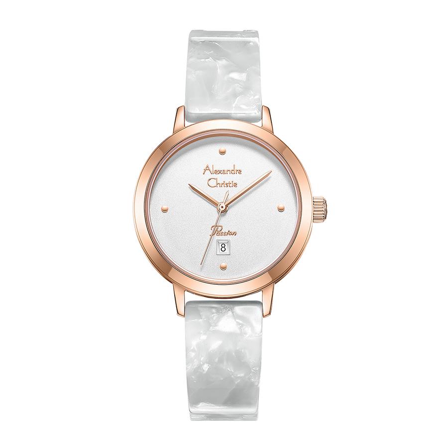 Alexandre Christie 2B74 LDBRGSL