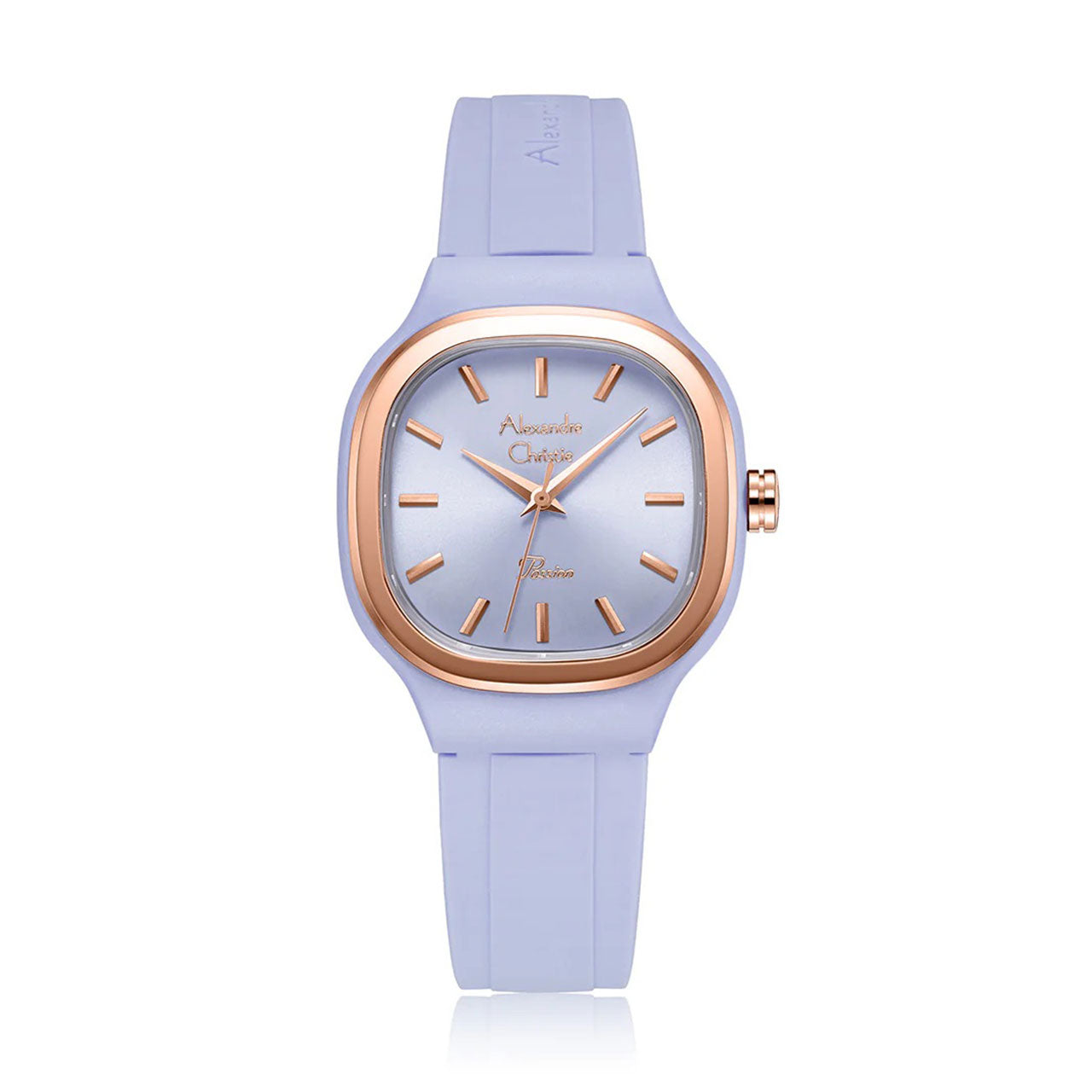 Alexandre Christie 2B77 LH