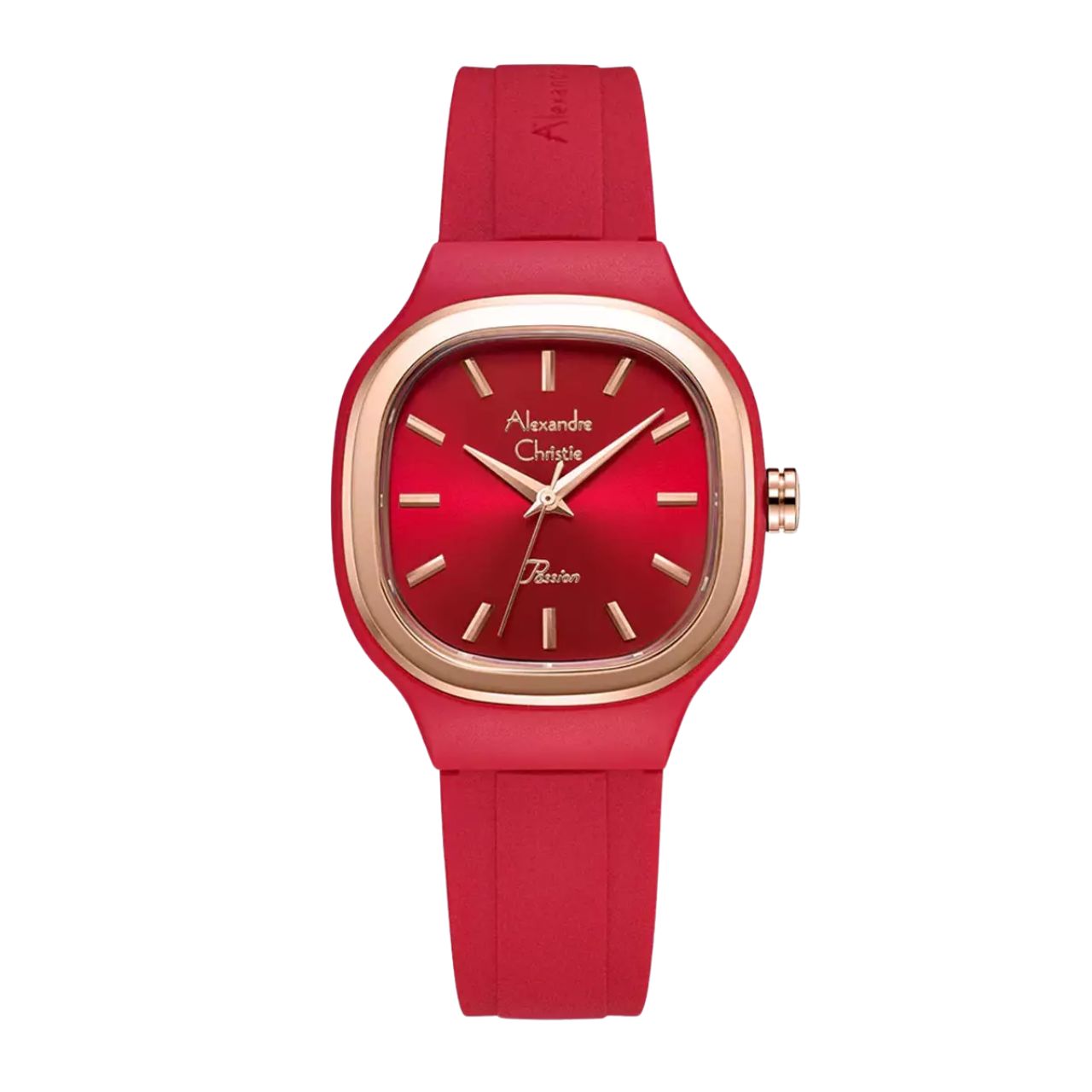 Alexandre Christie 2B77 LH