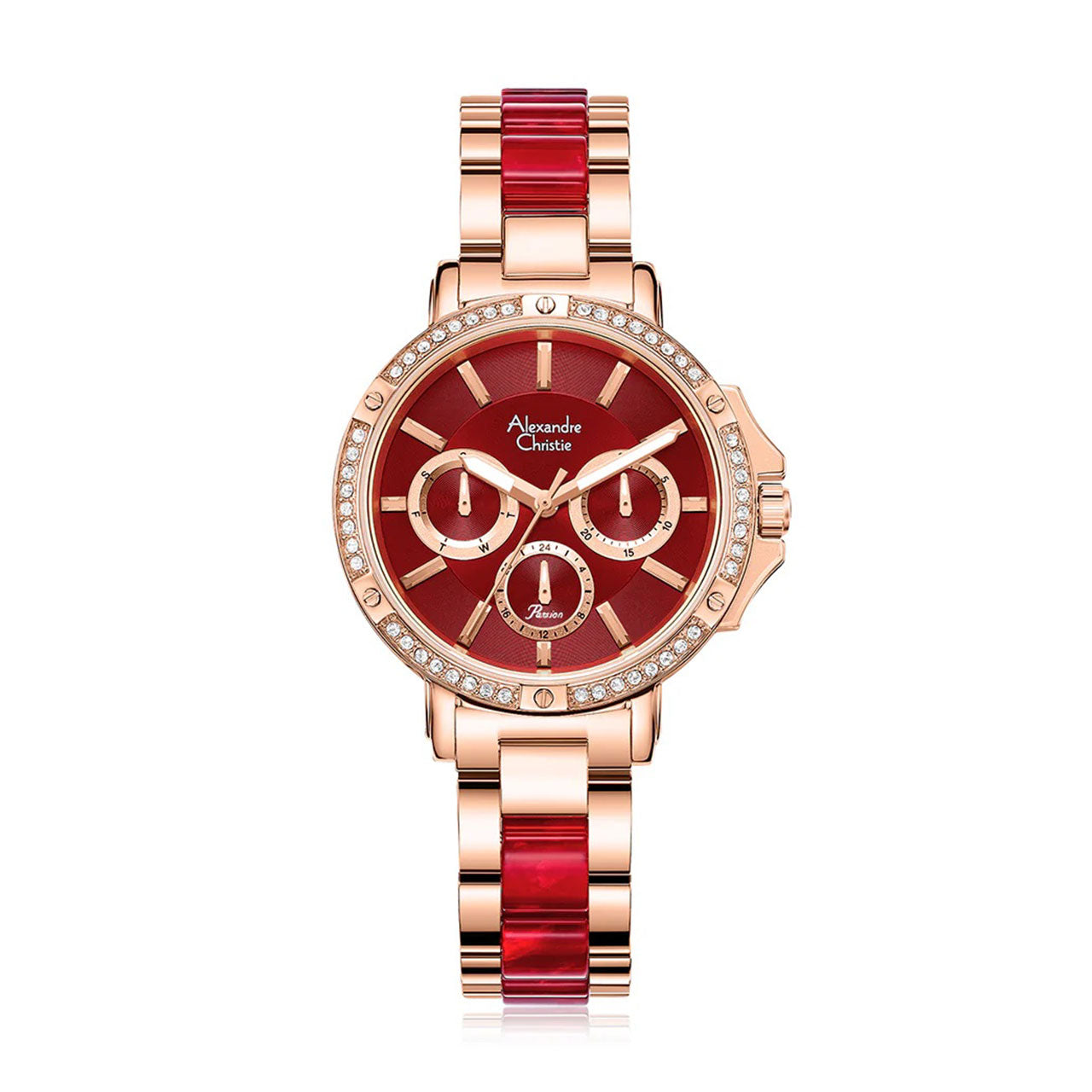 Alexandre Christie 2B78 BFBRGRE