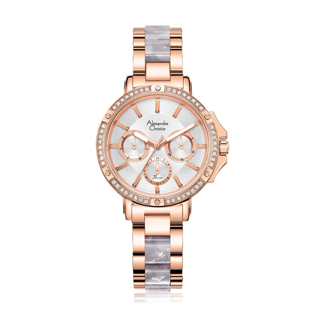 Alexandre Christie 2B78 BFBRGSLLB