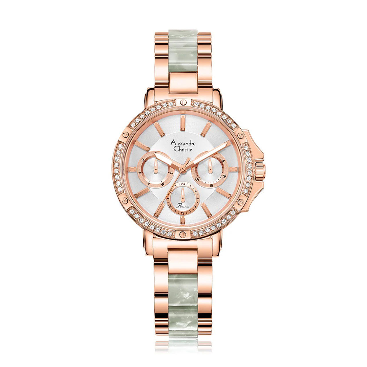 Alexandre Christie 2B78 BFBRGSLLE