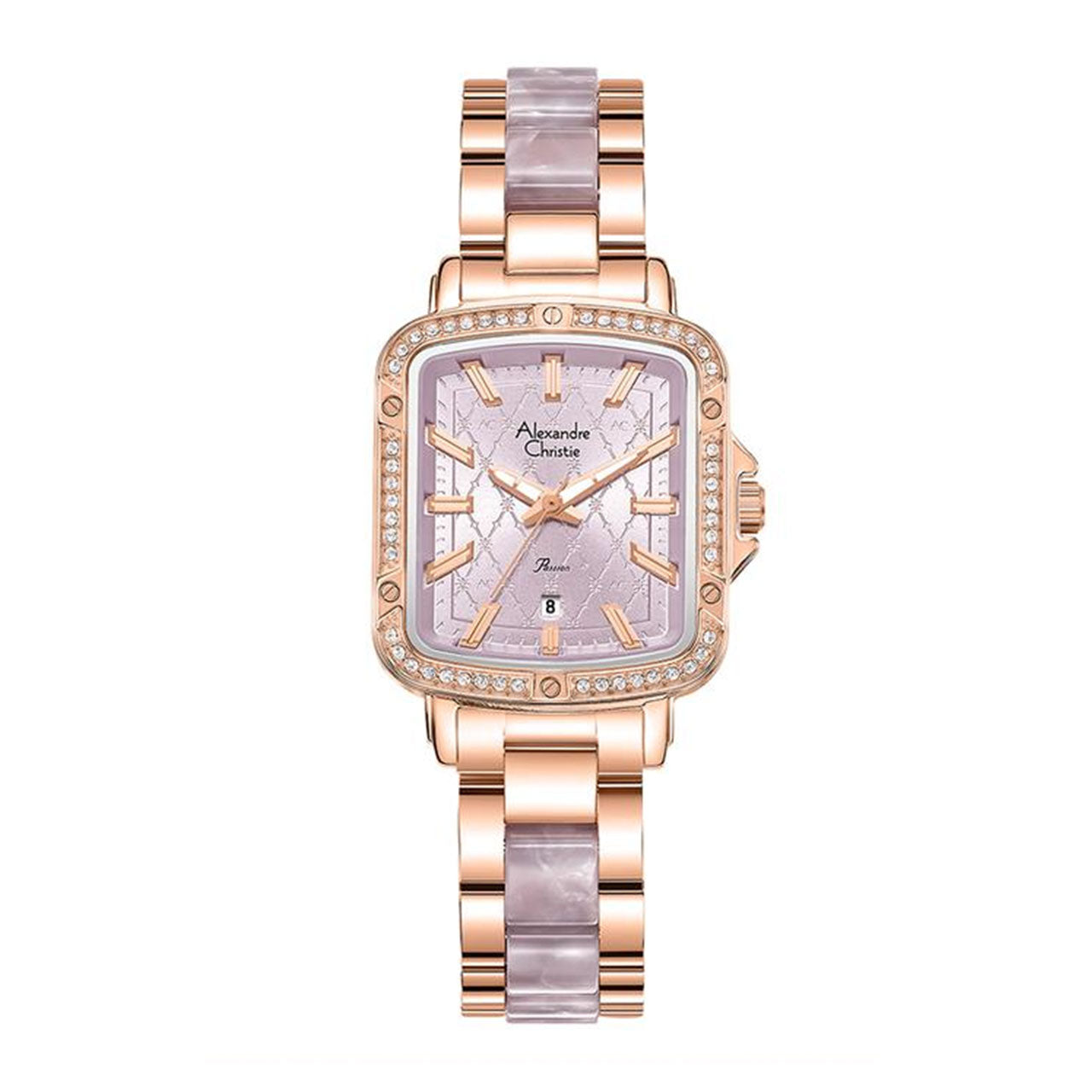 Alexandre Christie 2B79 LDBRGPU