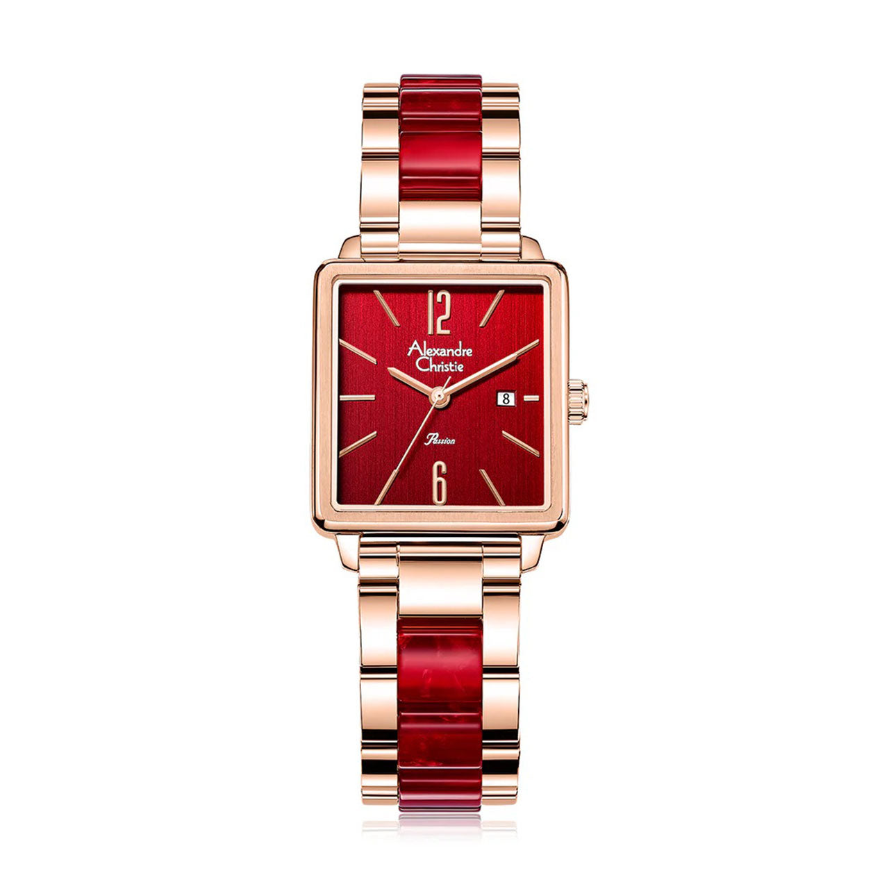 Alexandre Christie 2B80 LDBRGRE
