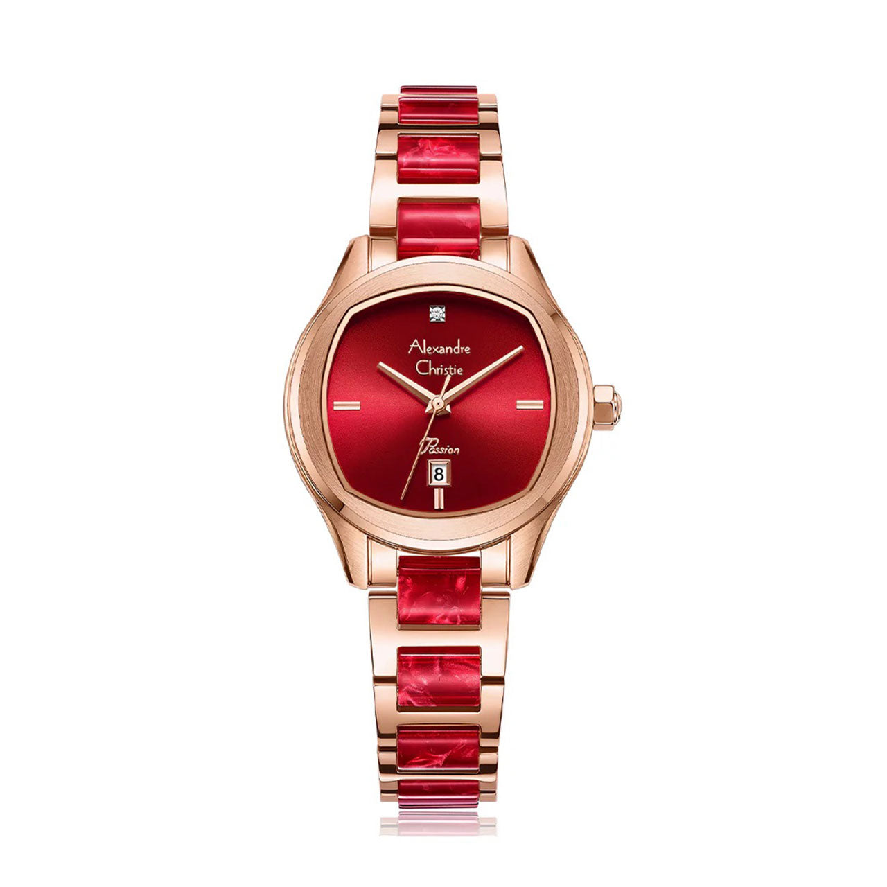 Alexandre Christie 2B82 LDBRGRE
