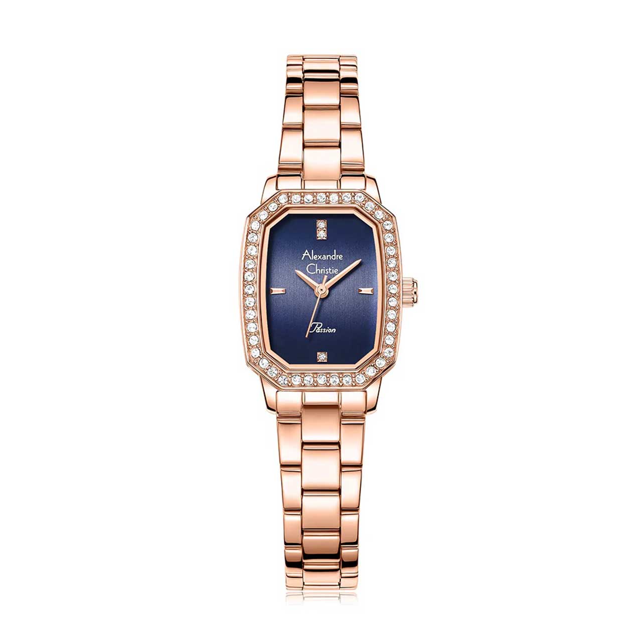 Alexandre Christie 2B84 LH