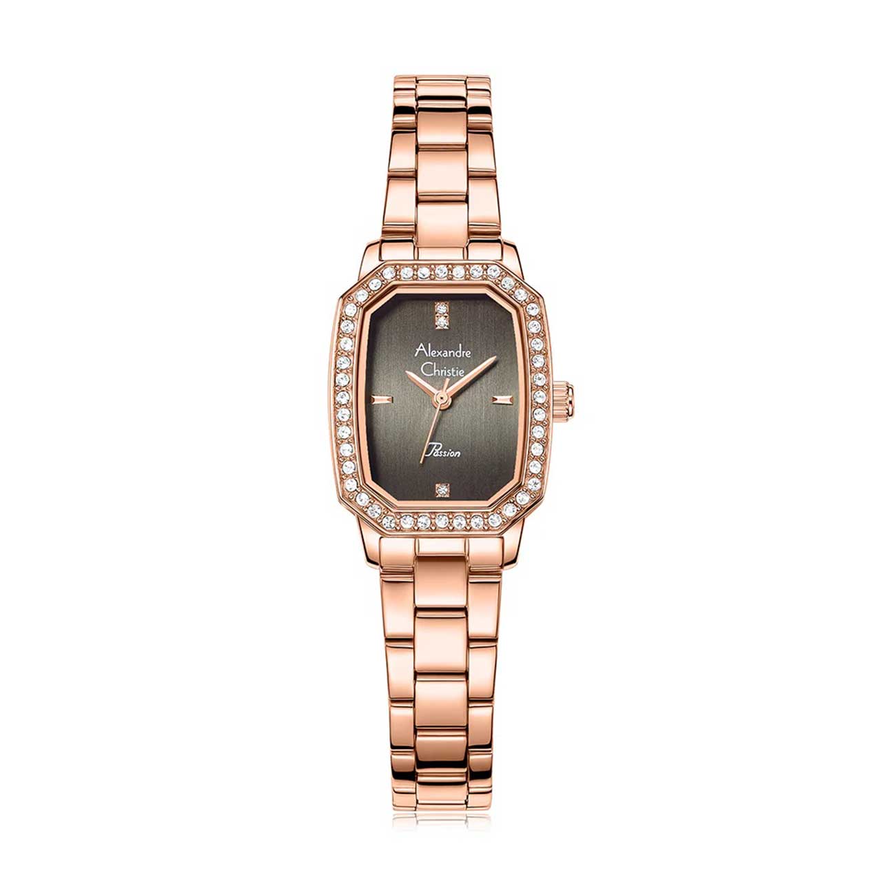 Alexandre Christie 2B84 LH