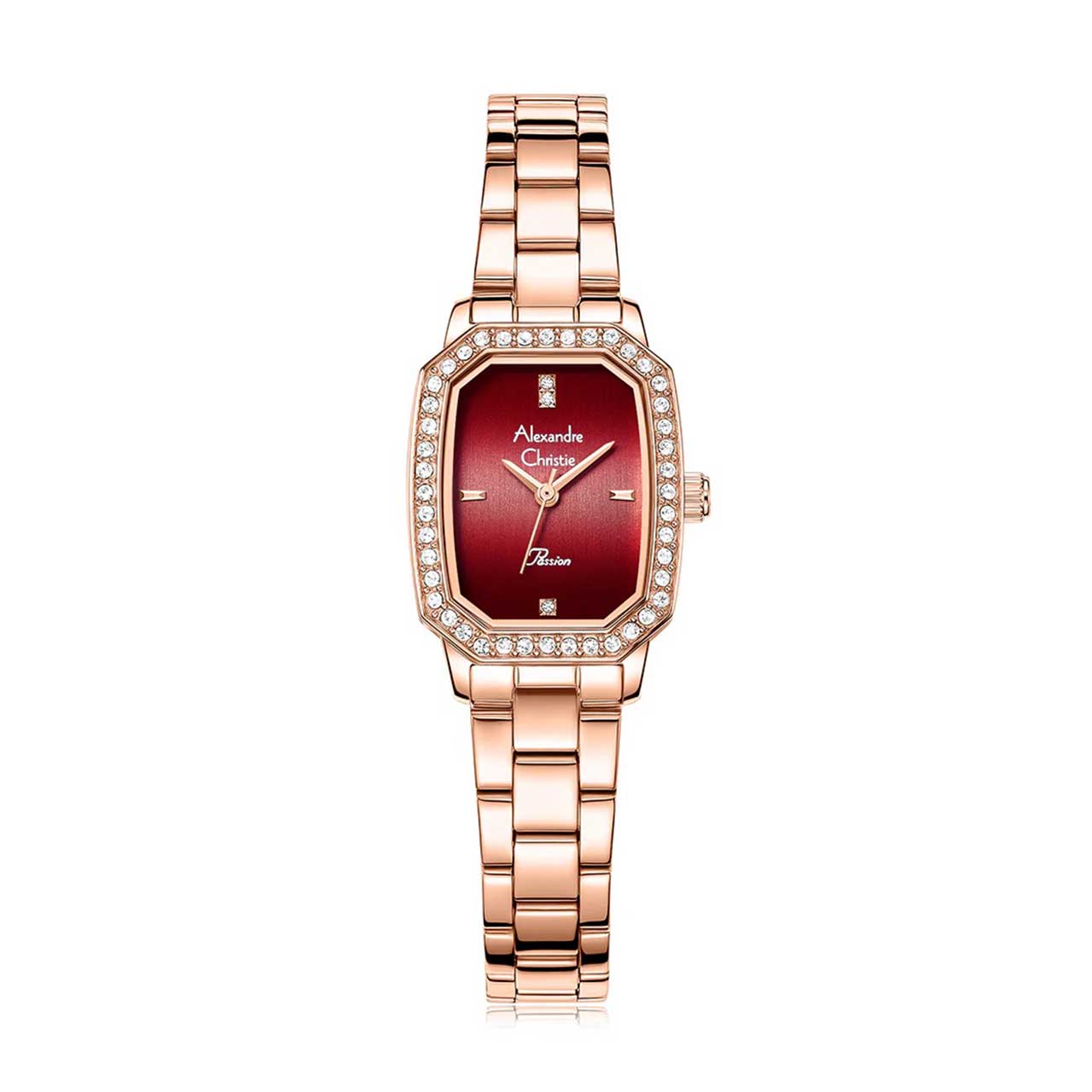 Alexandre Christie 2B84 LH