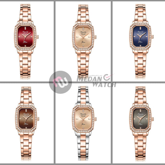 Alexandre Christie 2B84 LH