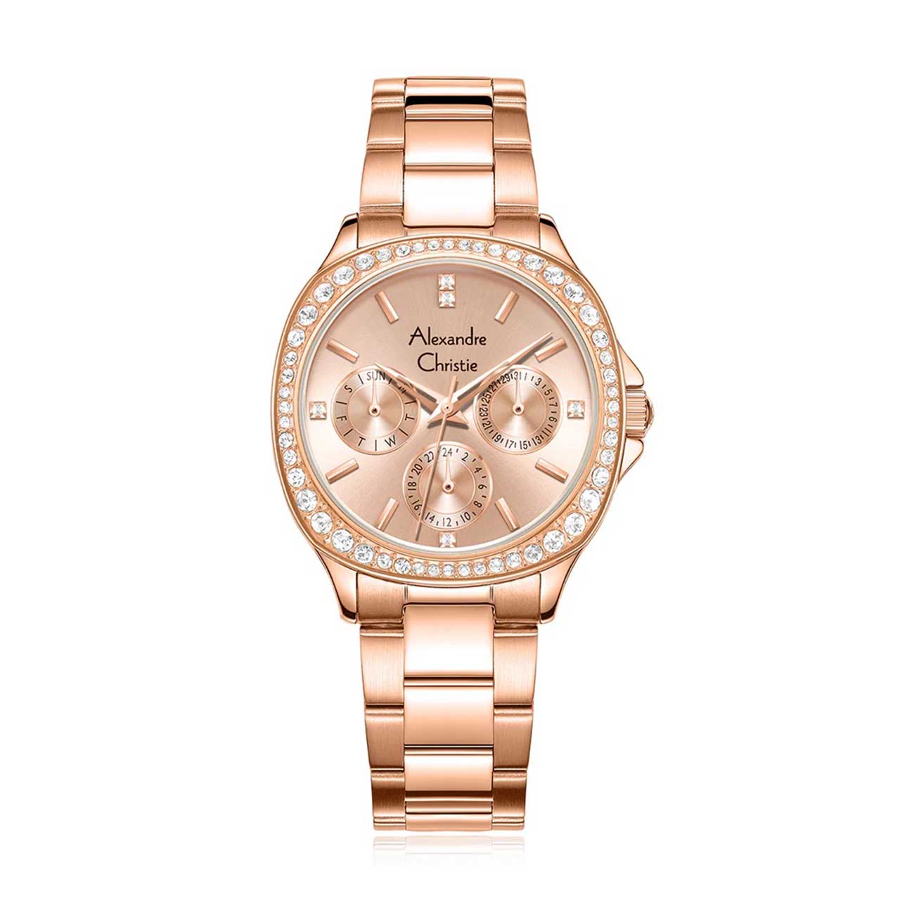 Alexandre Christie 2B85 BF