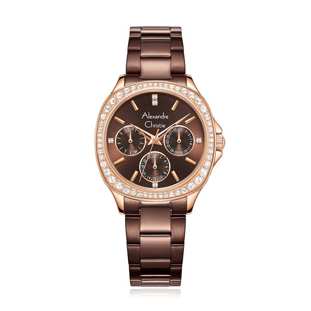 Alexandre Christie 2B85 BF