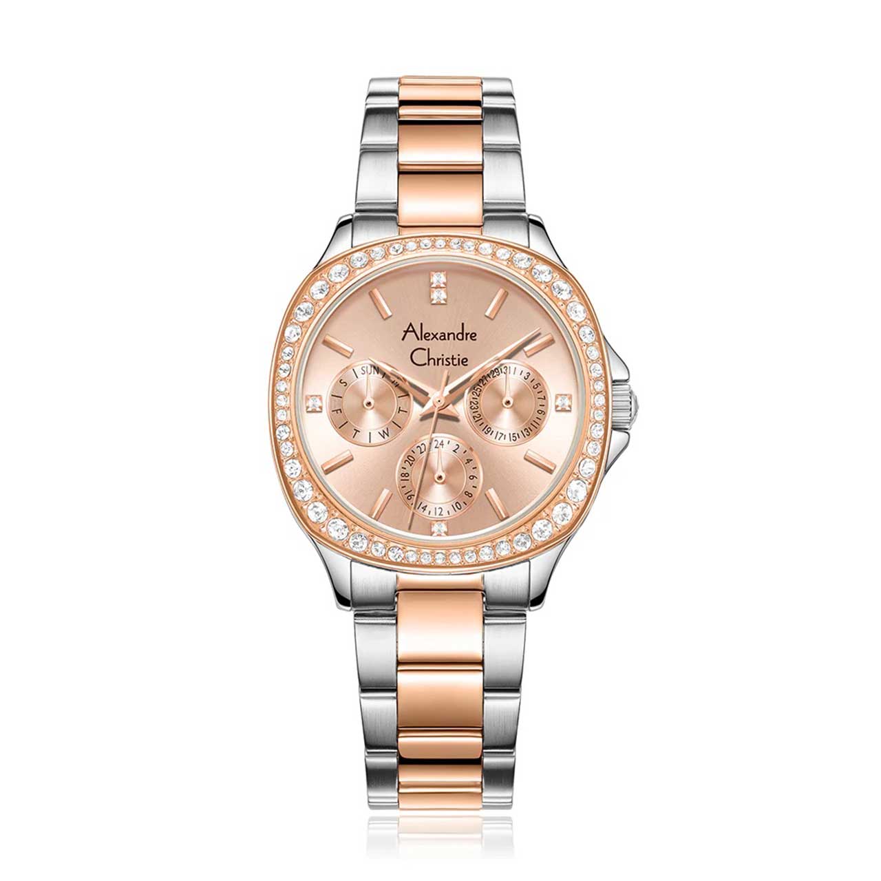 Alexandre Christie 2B85 BF
