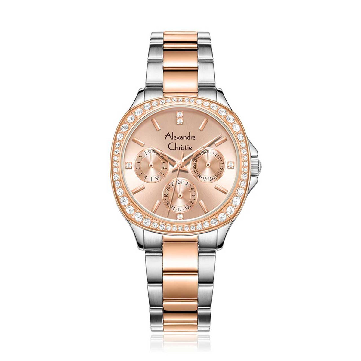 Alexandre Christie 2B85 BF