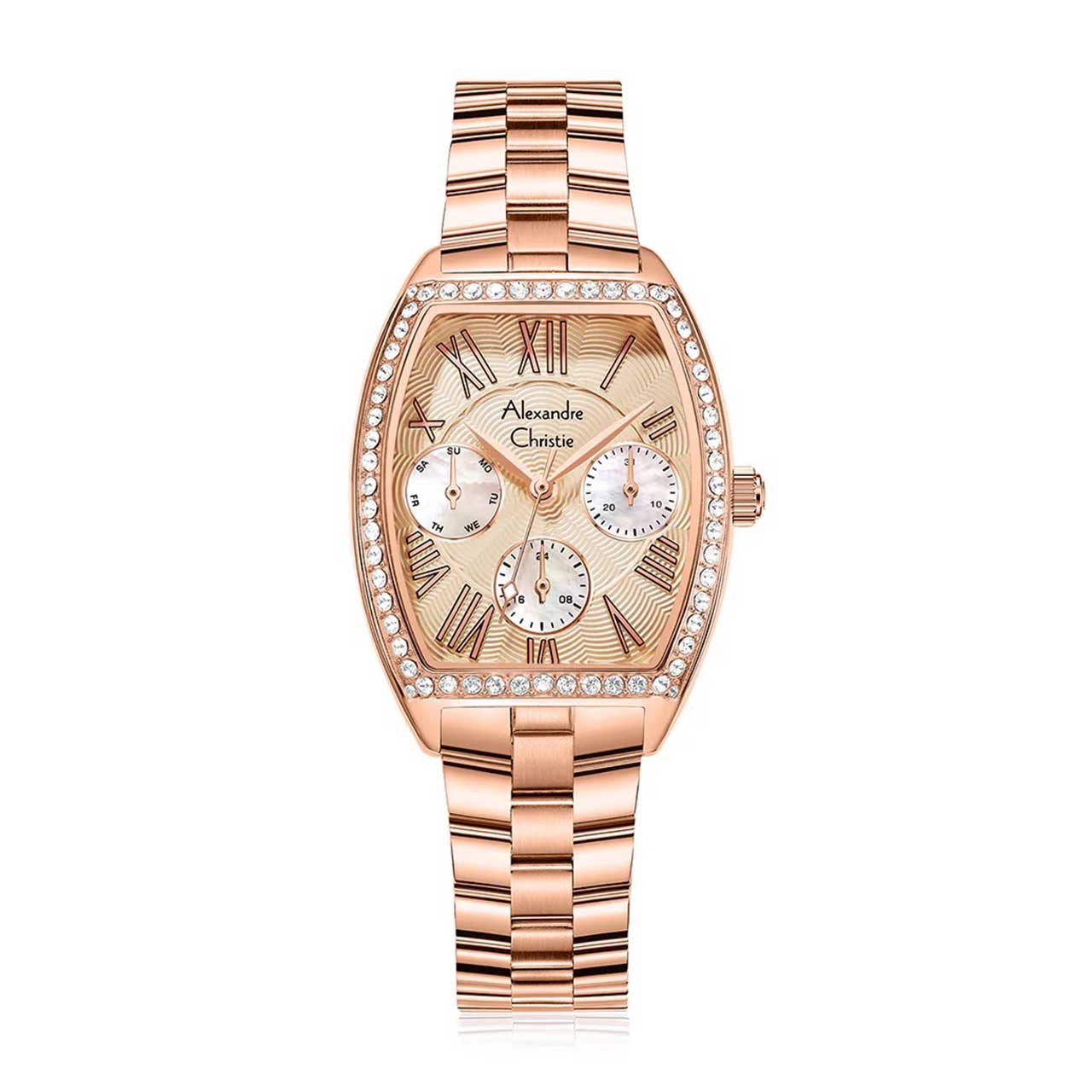 Alexandre Christie 2B86 BFBRGLN