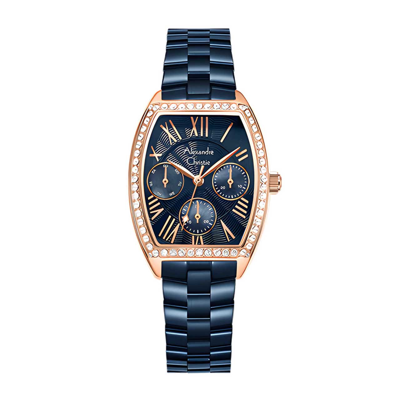 Alexandre Christie 2B86 BFBURBU