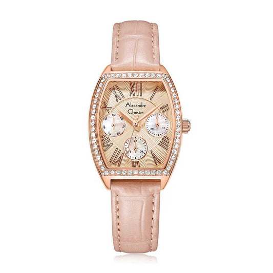 Alexandre Christie 2B86 BFLRGPN