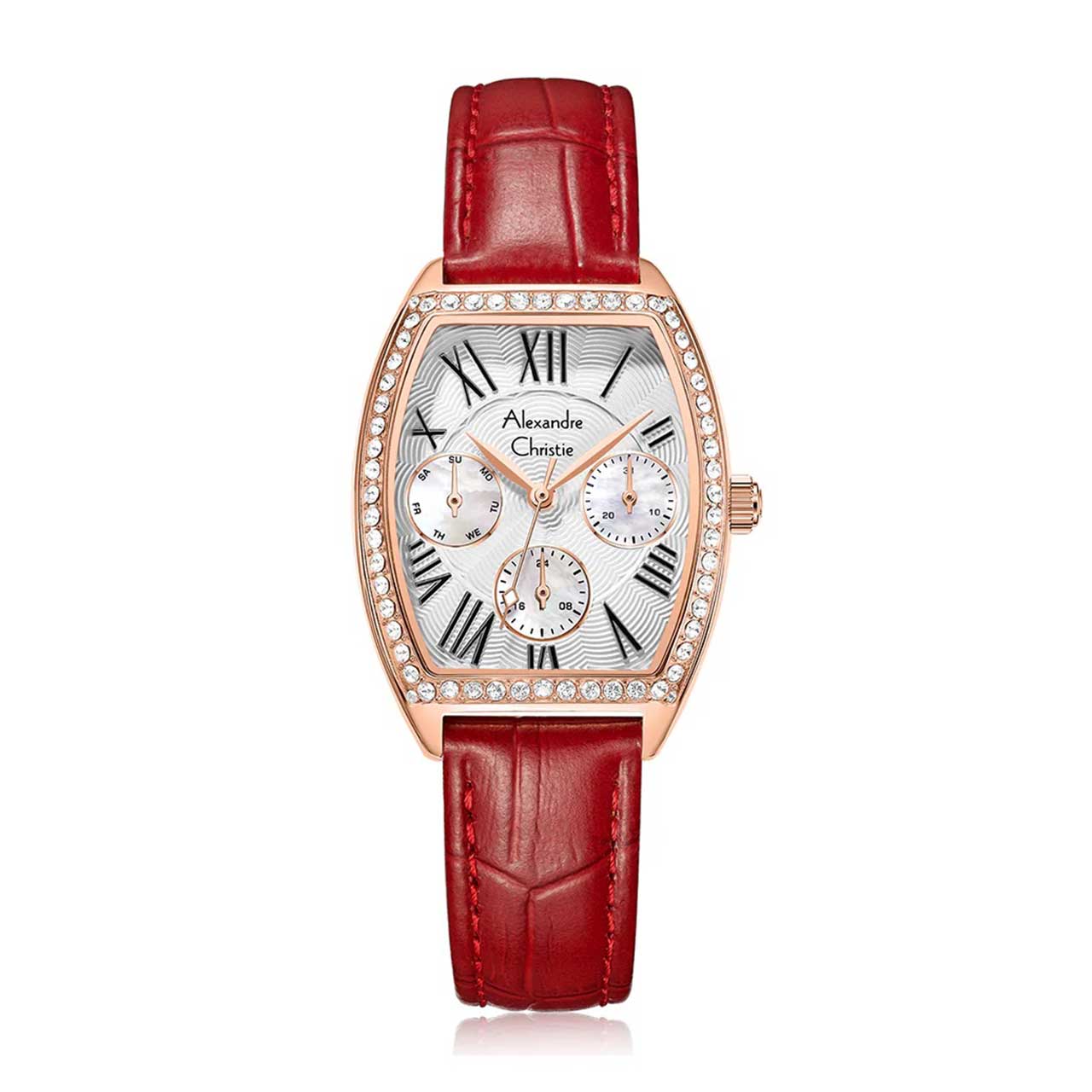 Alexandre Christie 2B86 BFLRGSLRE