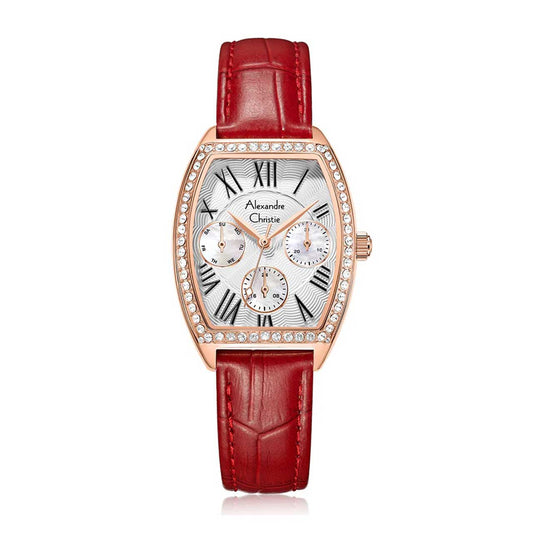 Alexandre Christie 2B86 BFLRGSLRE