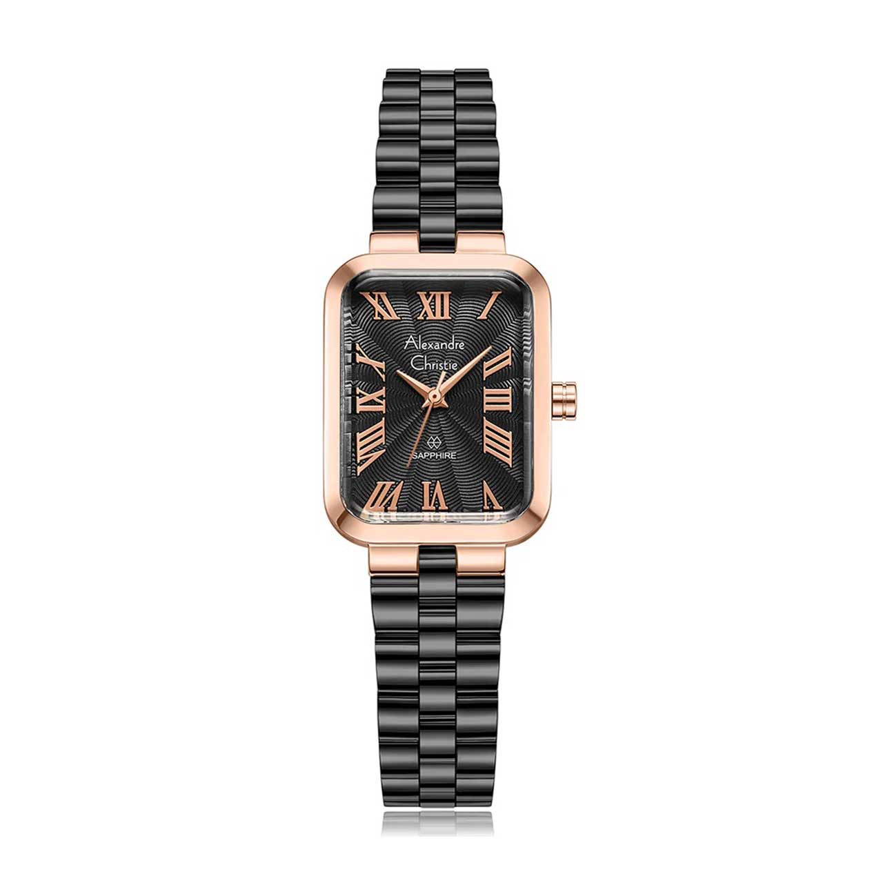 Alexandre Christie 2B87 LHB