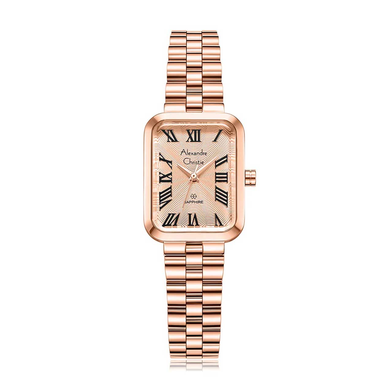 Alexandre Christie 2B87 LHB
