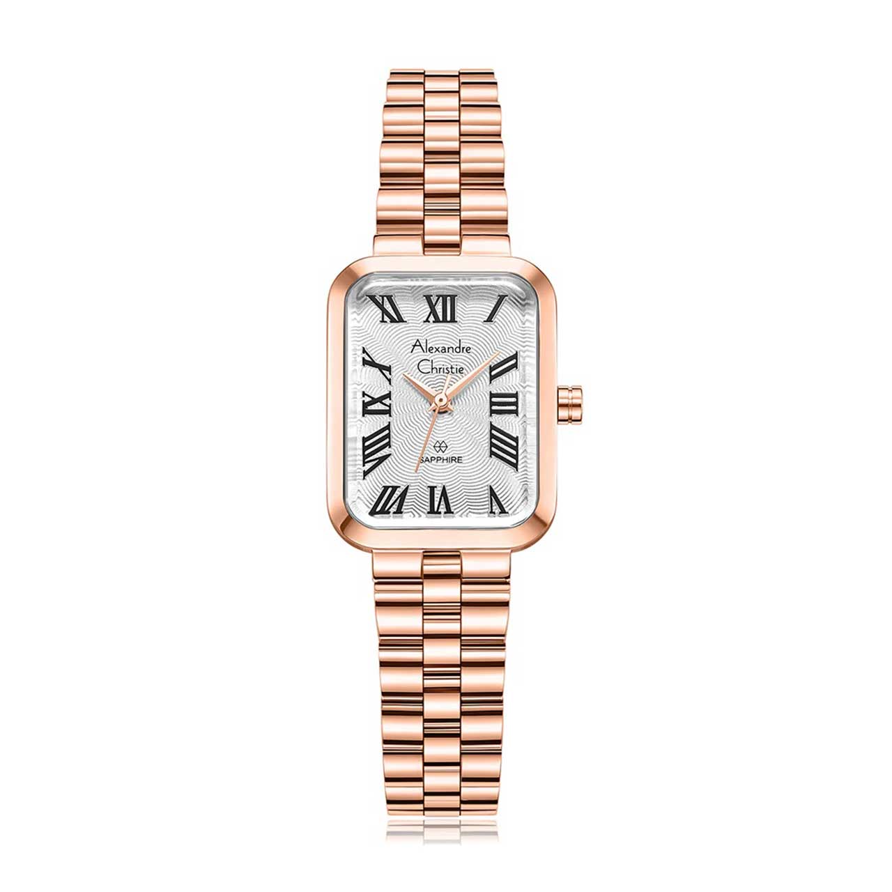 Alexandre Christie 2B87 LHB