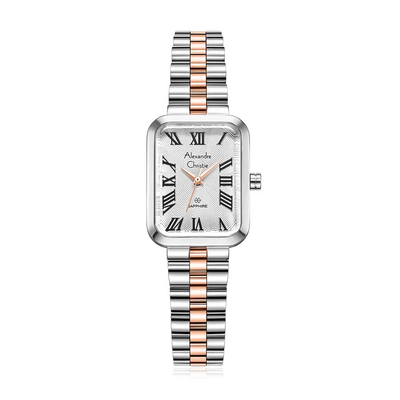 Alexandre Christie 2B87 LHB