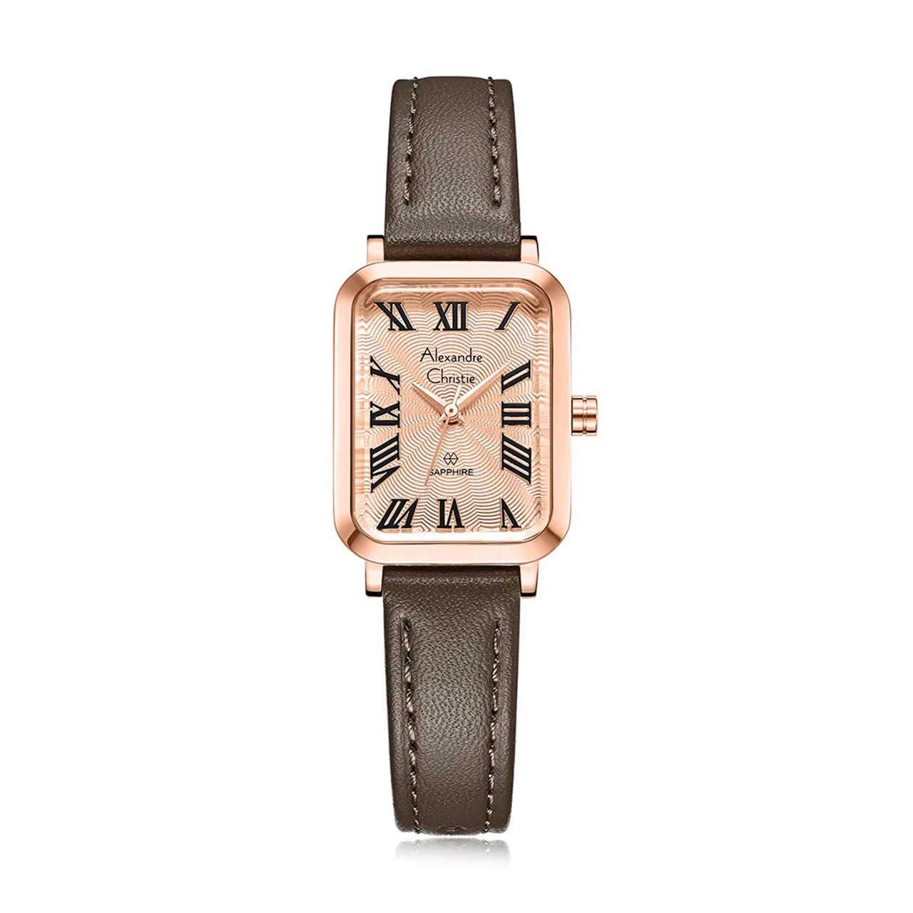 Alexandre Christie 2B87 LHL