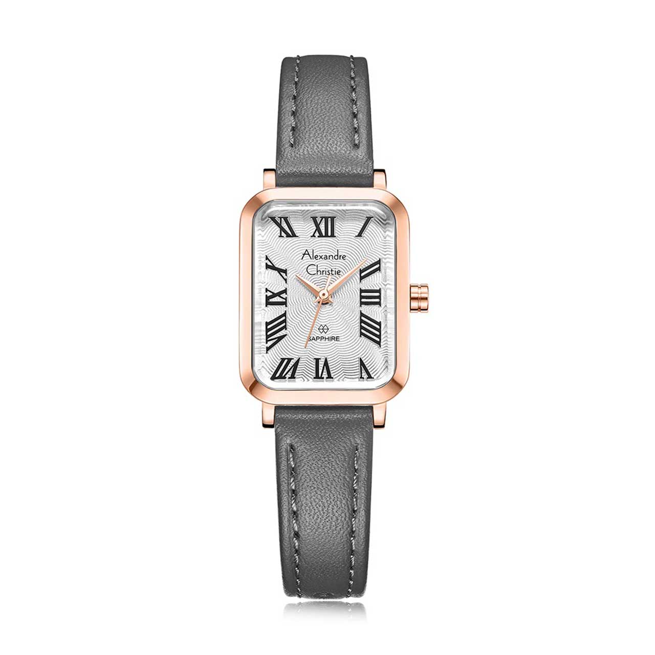 Alexandre Christie 2B87 LHL