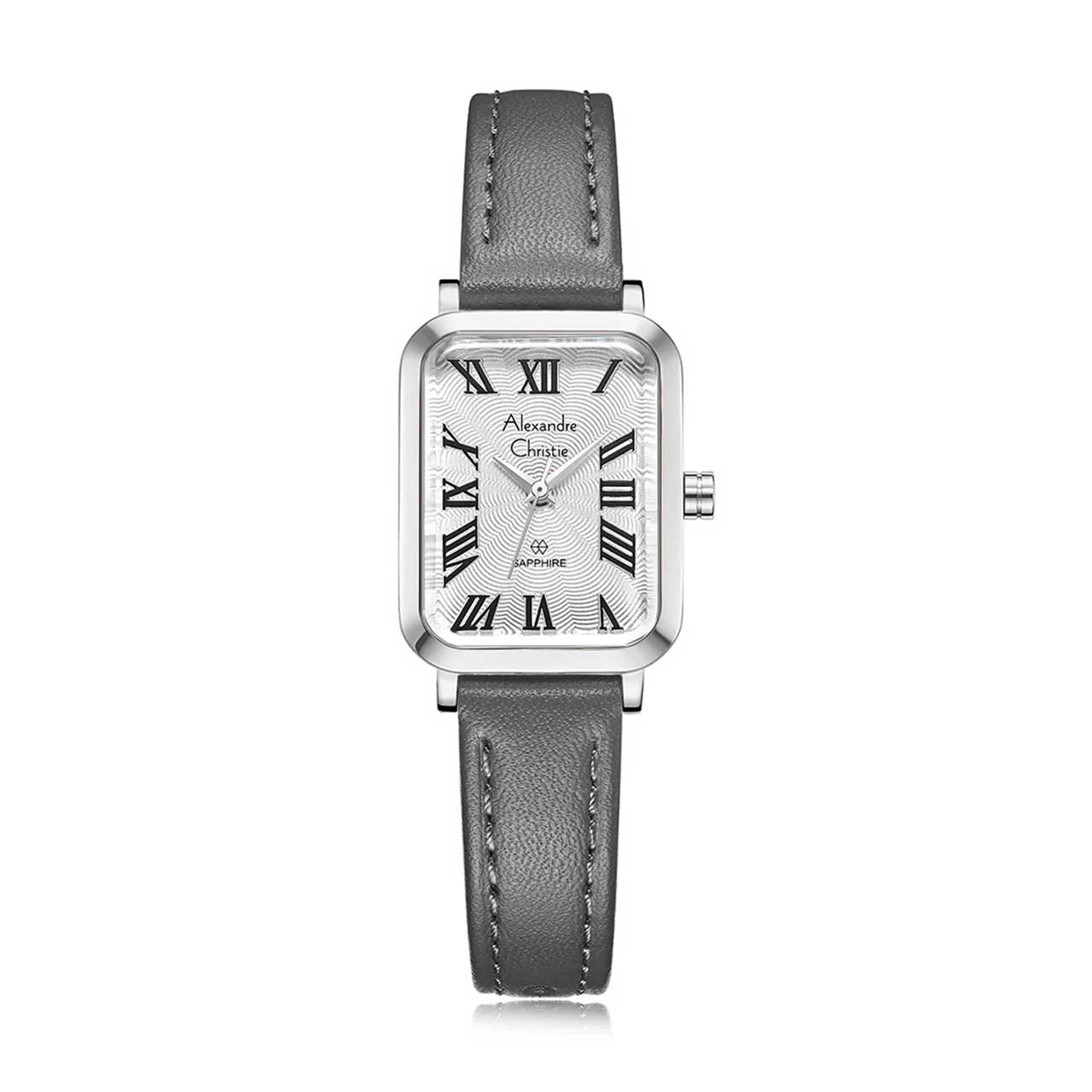 Alexandre Christie 2B87 LHL