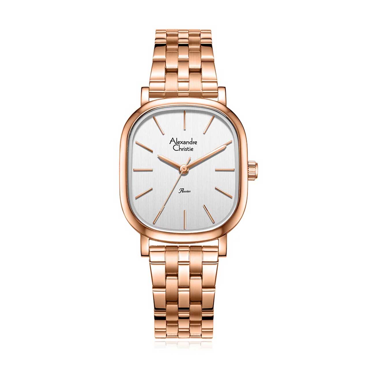 Alexandre Christie 2B89 LHB