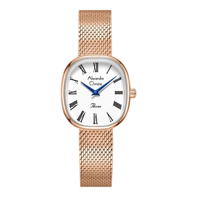 Alexandre Christie 2B93 LHBRGSL